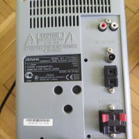 Мини аудио система AIWA LCX-108EZ, снимка 7 - Аудиосистеми - 40119371