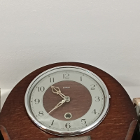 Английски часовници , снимка 5 - Антикварни и старинни предмети - 44824692