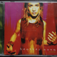 Heather Nova – Oyster, снимка 1 - CD дискове - 36397864