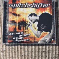 Pitchshifter , снимка 6 - CD дискове - 41508360