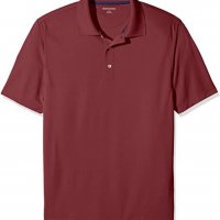 Amazon Essentials Мъжка голф риза поло НОВА, снимка 1 - Ризи - 34553836