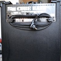 Кубе Roland Bass Cube 60XL усилвател за бас китара, снимка 5 - Китари - 40131987