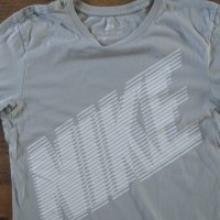 Nike - страхотна мъжка тениска, снимка 2 - Тениски - 40959031