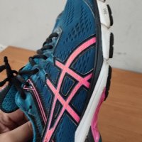 Asics Gel. Маратонки. 37.5, снимка 4 - Маратонки - 42483039