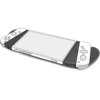 нов Grip 2-In-1 за Joy-cons - Nintendo Switch нинтендо