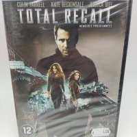 Нови DVD Филми Total Recall , снимка 1 - DVD филми - 35902151