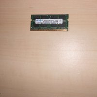 128.Ram за лаптоп DDR2 800 MHz, PC2-6400,2Gb,Samsung.НОВ, снимка 1 - RAM памет - 41436209