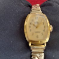 Стар дамски механичен часовник , снимка 14 - Антикварни и старинни предмети - 40667404