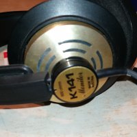 AKG K141 MONITOR-MADE IN AUSTRIA 2210212031, снимка 5 - Слушалки и портативни колонки - 34552167