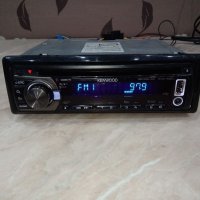 Kenwood kdc-455uw, снимка 3 - Аксесоари и консумативи - 41797887