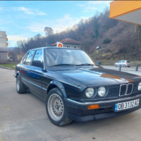 Продава се BMW E30 318 1987г., снимка 3 - Автомобили и джипове - 44774156