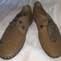 мъжки обувки Mat Star. номер 45, снимка 2 - Други - 41809761