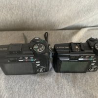 фотоапарати Olympus SP-350 , снимка 5 - Фотоапарати - 44380351