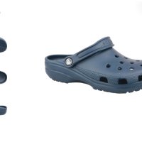 чехли Crocs Classic Clog  размер 11=44.5-45,5-, снимка 1 - Мъжки чехли - 41324964