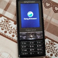 Sony Ericsson k 800, снимка 1 - Sony Ericsson - 40730000