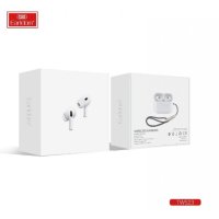 НОВО!! Безжични слушалки EARLDOM TWS23 Pro 2 Generation , тип Аir Pods Pro , Уникален звук и бас, снимка 6 - Безжични слушалки - 42386226