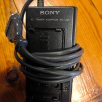 Sony AC-V30, снимка 1 - Батерии, зарядни - 44275086