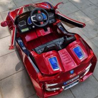 Акумолаторни коли , снимка 7 - Електрически играчки - 41324904