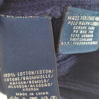 Ralph Lauren vest M, снимка 6 - Блузи с дълъг ръкав и пуловери - 41945739