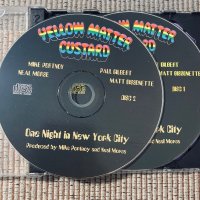 Explorers Club,Flower Kings,Morse,Portnoy,Gilbert, снимка 3 - CD дискове - 41904570