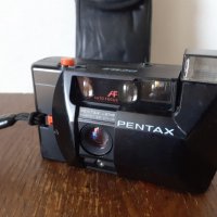  PENTAX PC 333  Japan , снимка 1 - Фотоапарати - 39498937