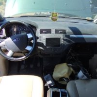 Ford Focus C Max 2.0-136к.с. Ghia на части, снимка 11 - Автомобили и джипове - 41688937