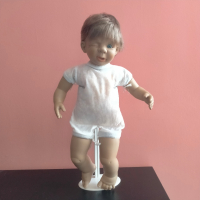 Испанска характерна кукла Falca 45 см №4, снимка 10 - Колекции - 44694297