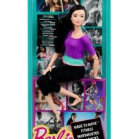 кукла Barbie , снимка 1 - Кукли - 44322677