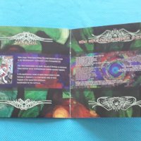 Aarni – 2004 - Bathos (Doom Metal,Avantgarde), снимка 4 - CD дискове - 39010610