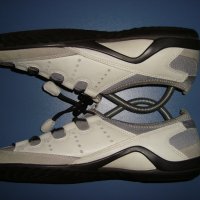 ECCO Vibration II естествена кожа, снимка 8 - Дамски ежедневни обувки - 38788765