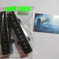 Капачки за Jazz Bass Pickup , снимка 3 - Китари - 35982742