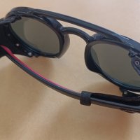 слънчеви очила Carrera 5046 sunglasses очила с капаци , снимка 11 - Слънчеви и диоптрични очила - 41545816