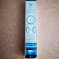 Philips RC4401/01 S, TV/DVD/VCR/AUX Ambiligh, universal remote control, снимка 1 - Дистанционни - 33419403
