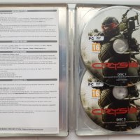 Crysis 3 за PC, снимка 2 - Игри за PC - 44174591