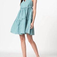 Trendyol рокля размер М/38, снимка 1 - Рокли - 41191593
