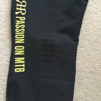 REYSHIONWA Водоустойчиви дишащи панталони MTB - черен цвят, снимка 7 - Спортна екипировка - 42464680