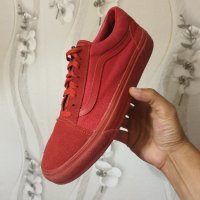 кецове  VANS OLD SKOOL  номер 43, снимка 5 - Кецове - 42421888