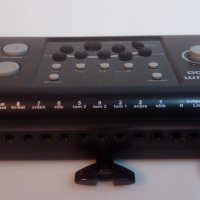 MILENIUM MPS 100 DRUM MODUL, снимка 2 - Ударни инструменти - 39533801