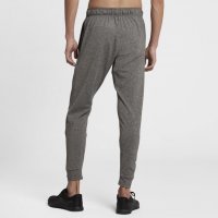 Nike - Dri-FIT Men's Yoga Trousers Оригинал Код 362, снимка 2 - Панталони - 35722198