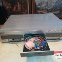 SONY RDR-GX300 DVD RECORDER 1102221200, снимка 4 - Плейъри, домашно кино, прожектори - 35751241