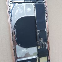 Заден капак / корпус за iPhone 8 , Камера , бутони, снимка 4 - Apple iPhone - 41613123