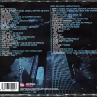 Terror Danjah-Hardrive-2 cd, снимка 2 - CD дискове - 36298054
