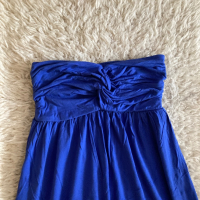 Нова лятна рокля S/M, снимка 3 - Рокли - 36330444