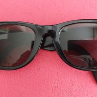 Оригинални ретро очила RAY-BAN , снимка 1 - Слънчеви и диоптрични очила - 41666725