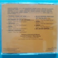 Duke Ellington – 1967 - The Far East Suite(Big Band), снимка 3 - CD дискове - 40886908