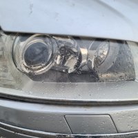 **САМО НА ЧАСТИ** Audi A8 D3 4.2TDI, Bang and Olufsen, снимка 2 - Автомобили и джипове - 40418706