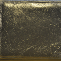 Men's  Genuine High Quality Black Leather Wallet, снимка 1 - Портфейли, портмонета - 44756825