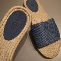 Ugg намалям на 55лв , снимка 4 - Чехли - 41829900