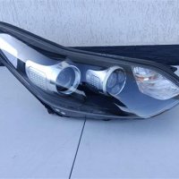 Десен пасажерски фар Kia Sportage Xenon Led Цяла година 2016 2017 2018 2019 2020 2021 код 92102-F110, снимка 1 - Аксесоари и консумативи - 44173262