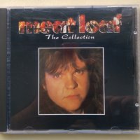 Meat Loaf – The Collection 1995 (CD), снимка 1 - CD дискове - 42486783